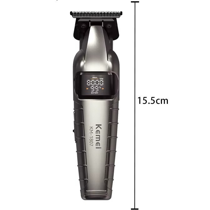 ماشین خط زن کیمی مدل KM-1807 (AR) - Image 2