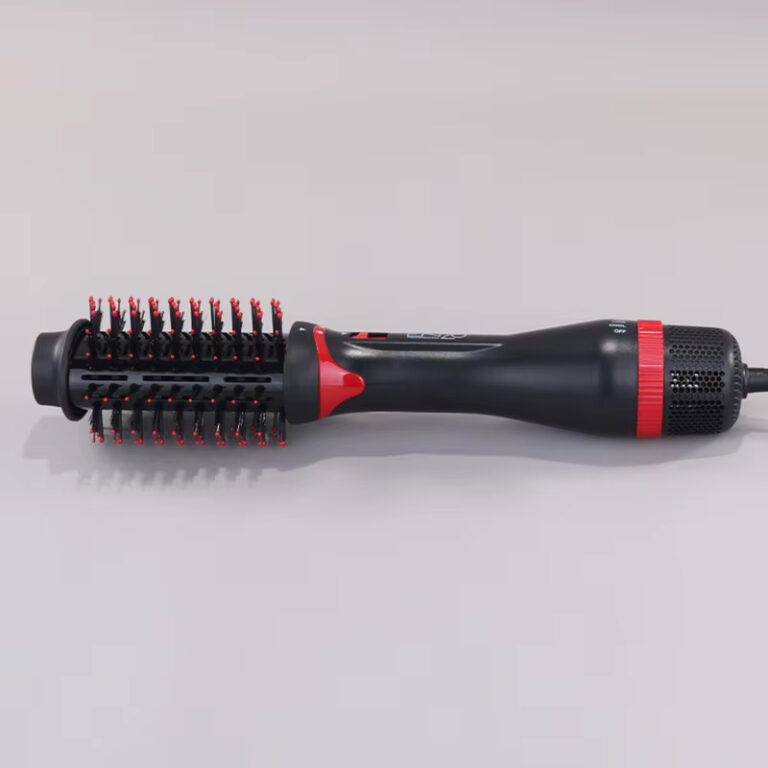 سشوار برس دار حالت دهنده انزو پروفشنال مدل EN-6202 Enzo(MK)