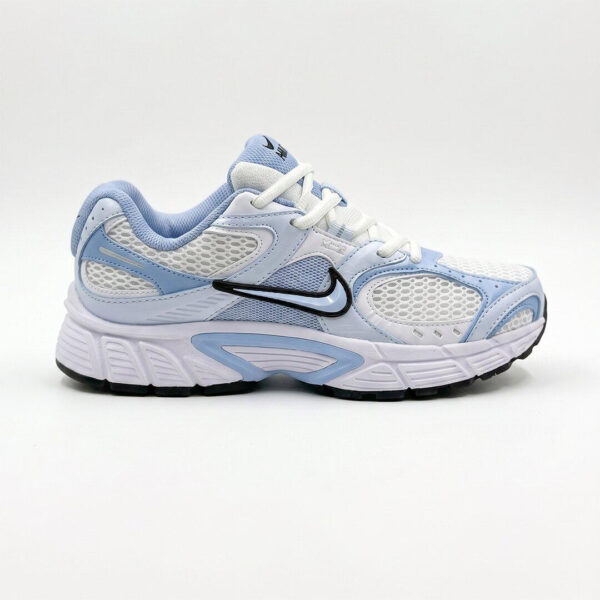 کفش کتونی زنانه نایک وی فایو آر ان آر  آبی سفید Nike V5 RNR Psychic Blue