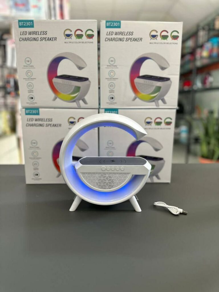 اسپیکر مدل G جی