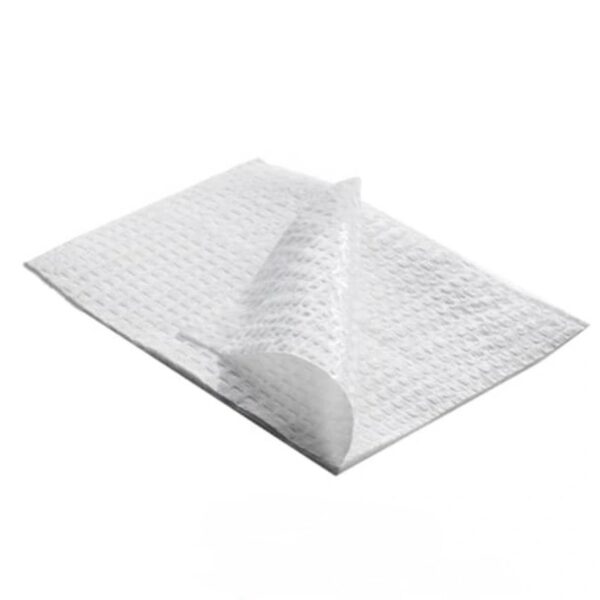 حوله یکبار مصرف 100عددی Nb disposable towels (AR)