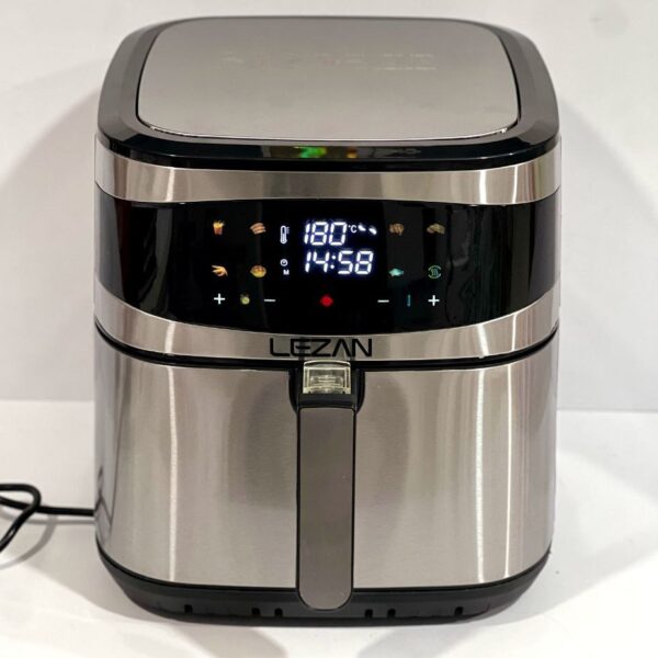 سرخ کن 2 المنت لیزان اصل (درجه یک)  مدل LZ-1440B (AR)