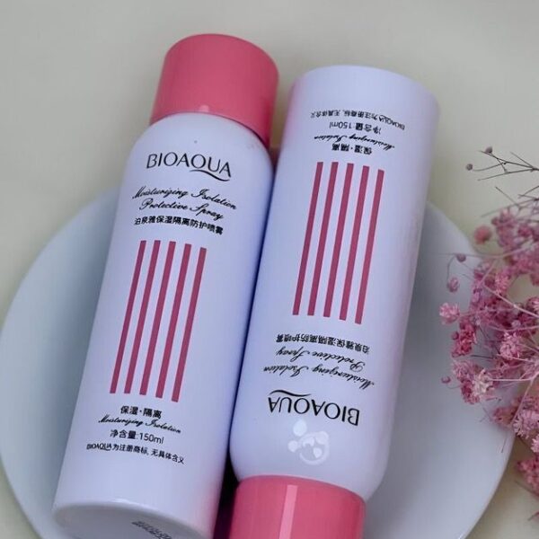 اسپری ضد آفتاب  BIOAQUA بیوآکوا (MB)