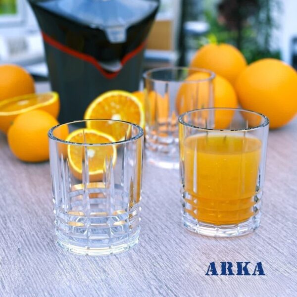 نیم لیوان ARKA EG آرکا (MB)