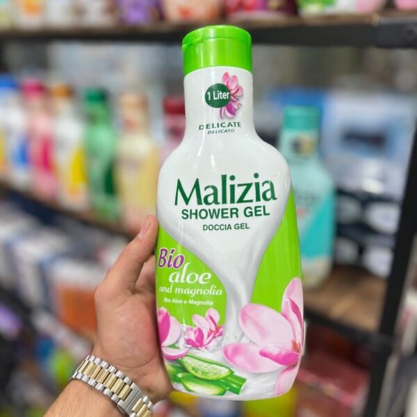شامپو بدن Malizia مالزیا ایتالیا