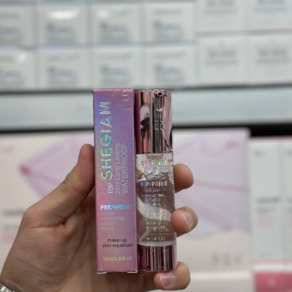 پرایمر SHEGLAM شیگلم