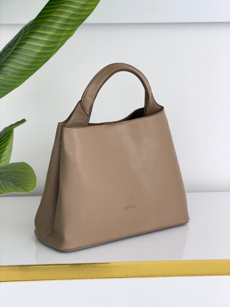 کیف زنانه دوشی و دستی کد ۶۵۶_ویزون (am)