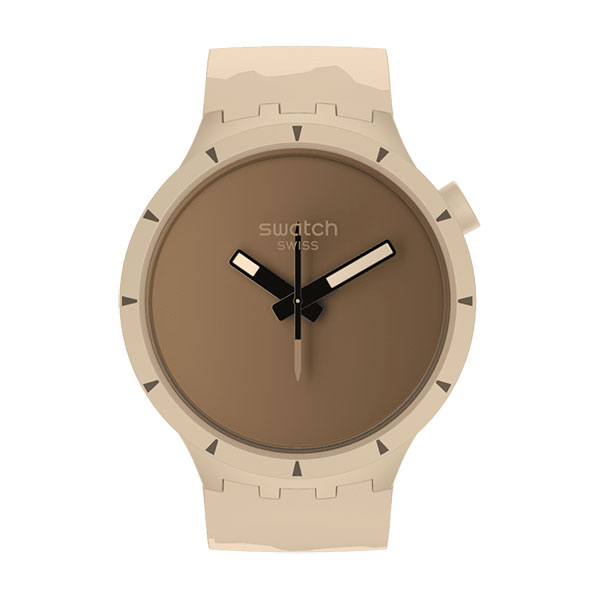 ساعت مچی زنانه و مردانه اورجینال سواچ SWATCH مدل SB03C101