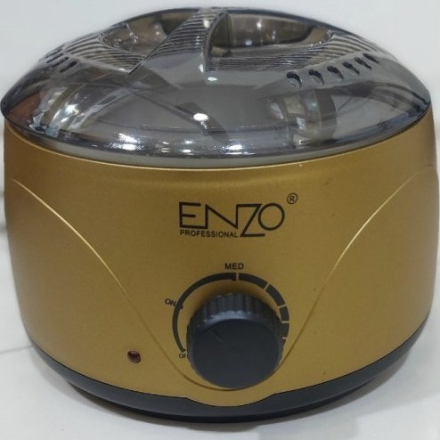 دستگاه وکس انزو مدل Enzo EN-1102G(MK)