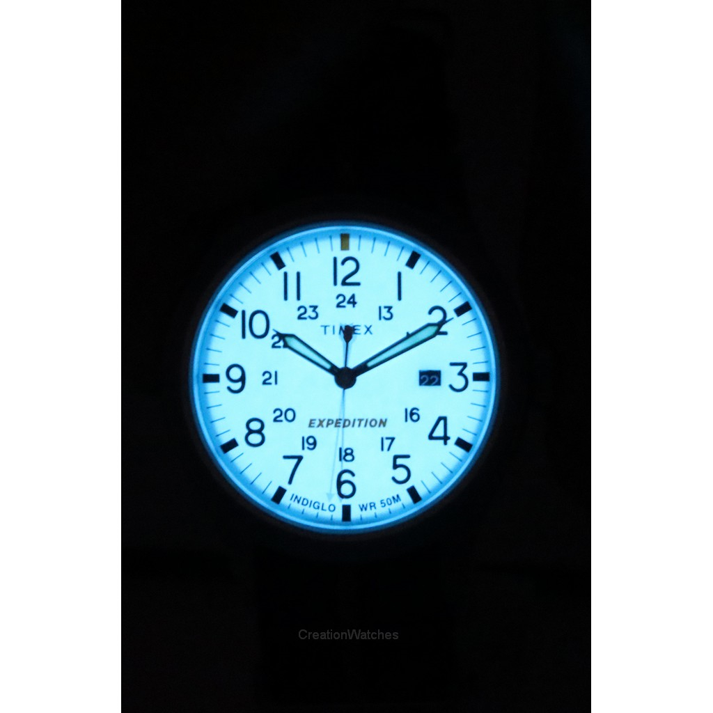 ساعت مچی مردانه اورجینال تایمکس Timex مدل TW2V22800 - Image 3