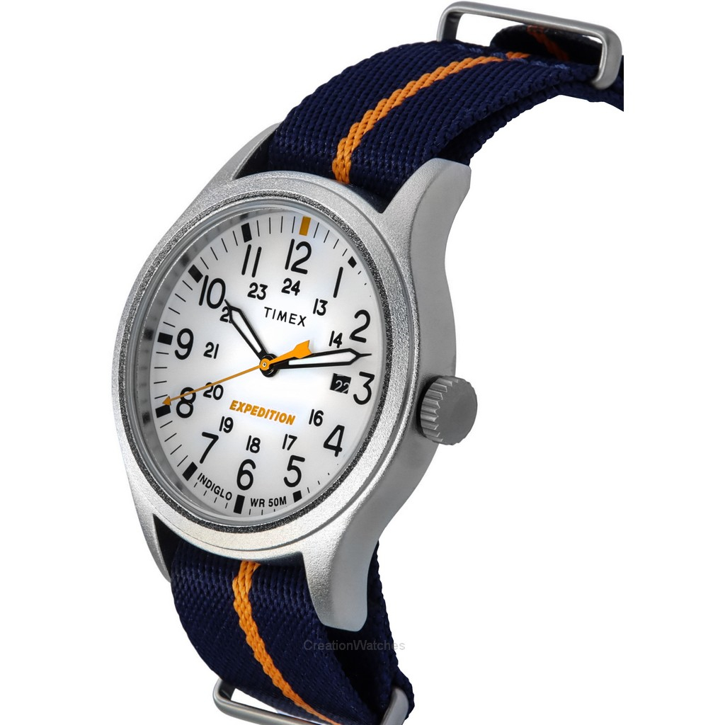 ساعت مچی مردانه اورجینال تایمکس Timex مدل TW2V22800 - Image 4