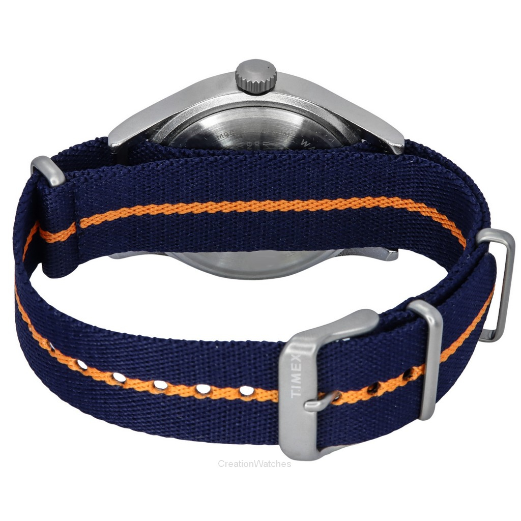 ساعت مچی مردانه اورجینال تایمکس Timex مدل TW2V22800 - Image 5