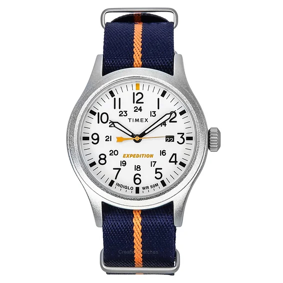 ساعت مچی مردانه اورجینال تایمکس Timex مدل TW2V22800