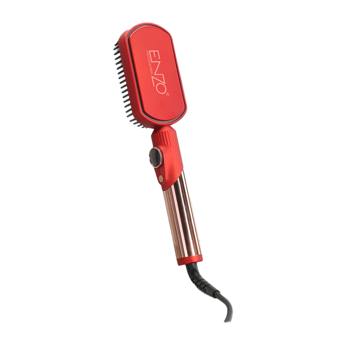 برس حرارتی حرفه ای انزو پروفیشینال ENZO مدل EN-4002