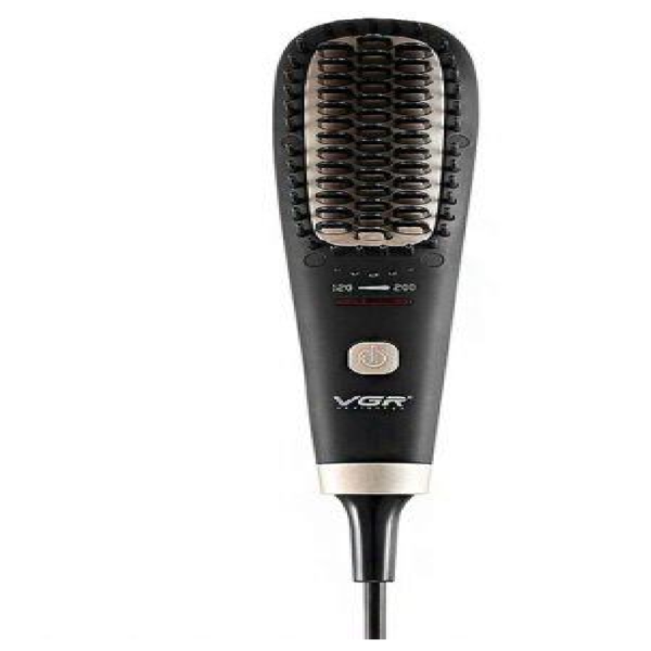 برس حرارتی وی جی آر مدل V568  (am)