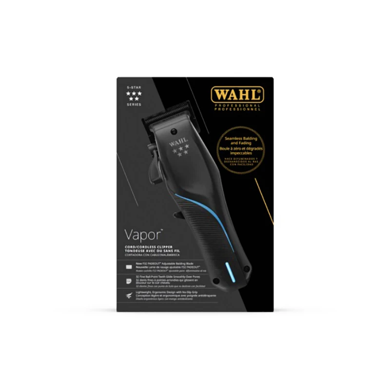 ماشین اصلاح وال ویپر مدل Wahl Vapor (AR) - Image 5