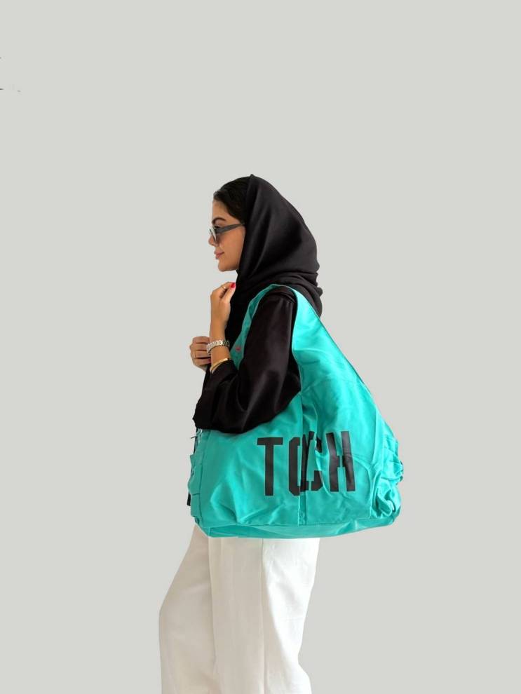 کیف دوشی وارداتی برند بوبو 06