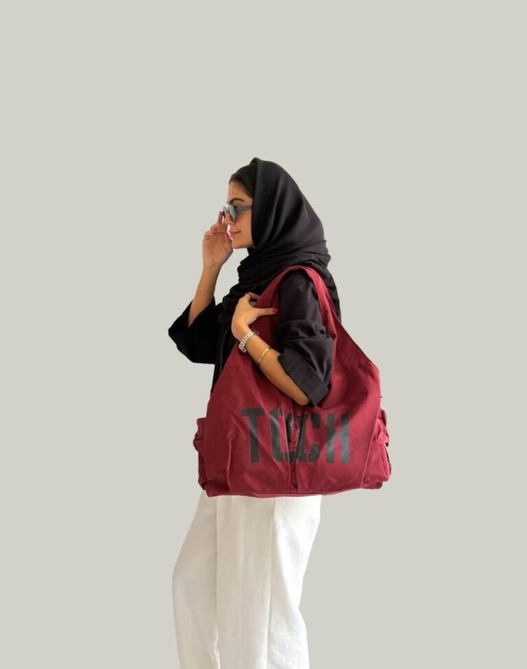 کیف دوشی وارداتی برند بوبو 06