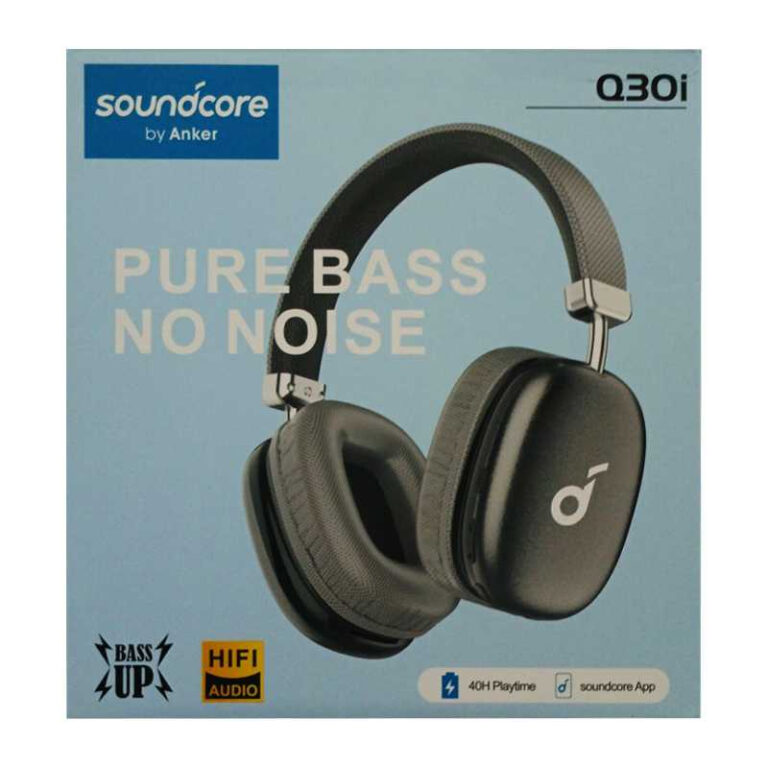 هدست بلوتوثی Soundcore Q30i (MK)
