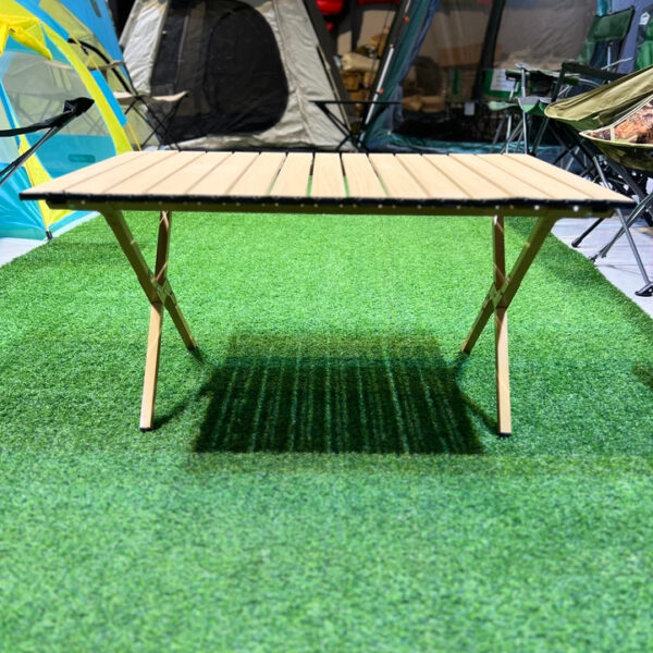 میز تاشو ۶۰×۹۰کمپینگ (MK)