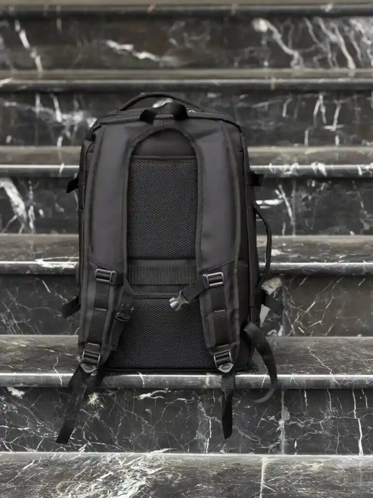 کوله پشتی لپ تاپ بنتون مدل B7700 سایز  15.6 الی 16 اینچ (MK)