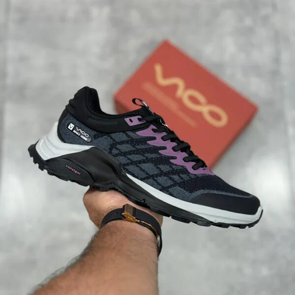 کفش کتونی اورجینال زنانه ویکو پیاده‌روی و طبیعت‌گردی کد04 Vico Women’s constant