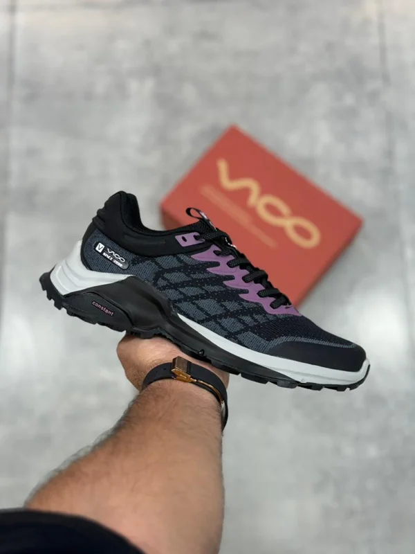 کفش کتونی اورجینال زنانه ویکو پیادهروی و طبیعتگردی کد04 Vico Women’s constant