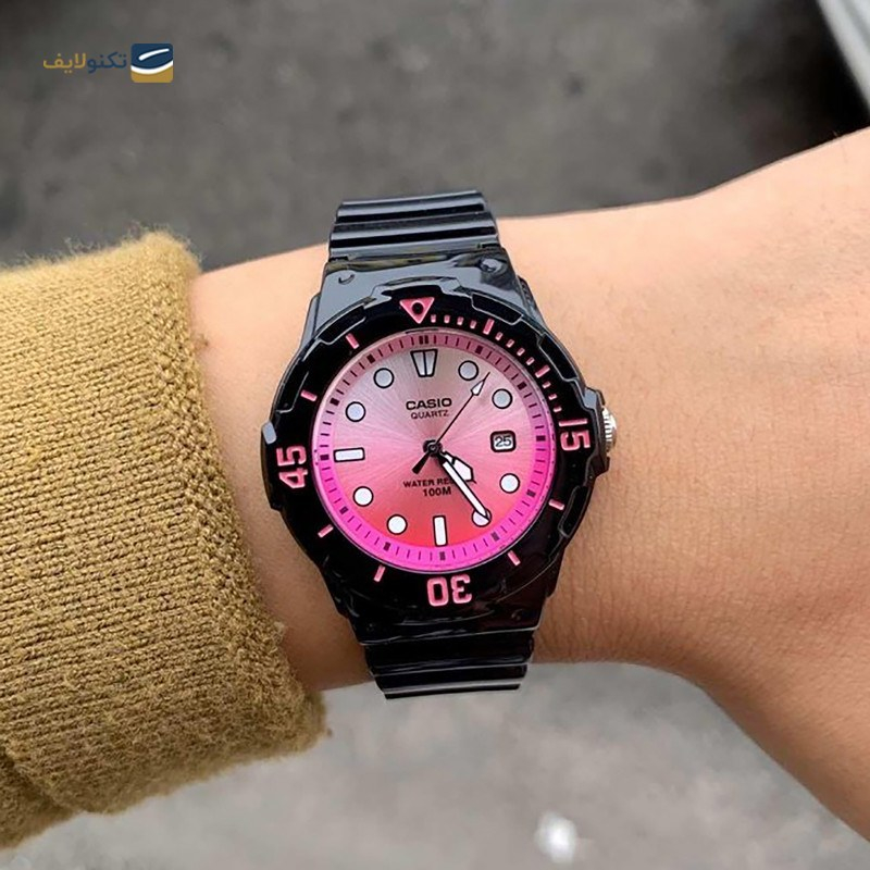 ساعت مچی زنانه اورجینال کاسیو LRW-200H-4E - Image 3
