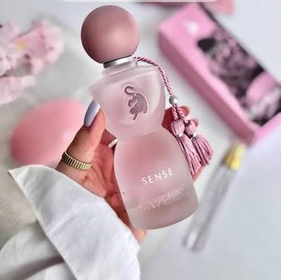 ادکلن اصلی وارداتی سنس جورجینا رودریگز 100 میل
