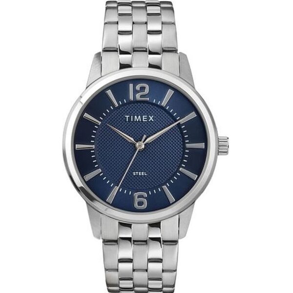 ساعت مچی مردانه اورجینال تایمکس Timex مدل TW2T59800