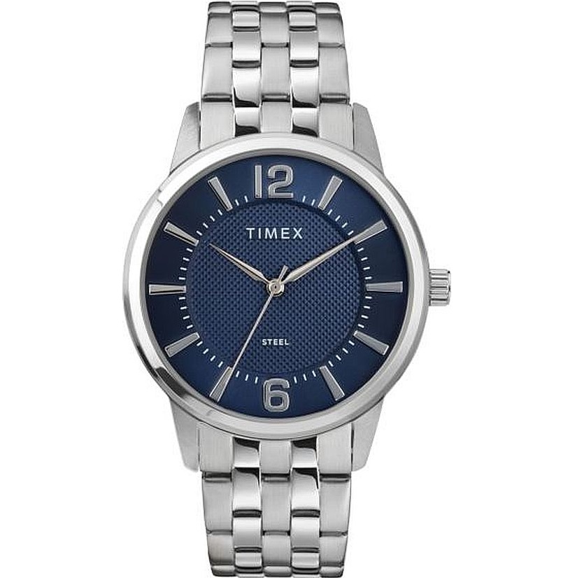 ساعت مچی مردانه اورجینال تایمکس Timex مدل TW2T59800
