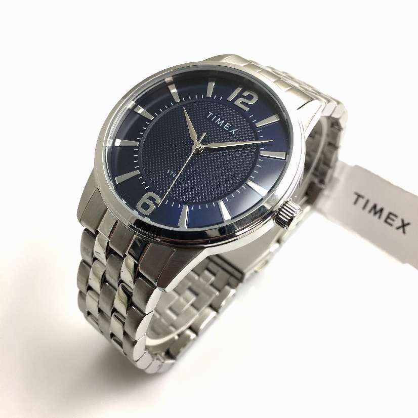 ساعت مچی مردانه اورجینال تایمکس Timex مدل TW2T59800 - Image 4