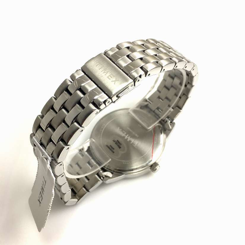 ساعت مچی مردانه اورجینال تایمکس Timex مدل TW2T59800 - Image 3