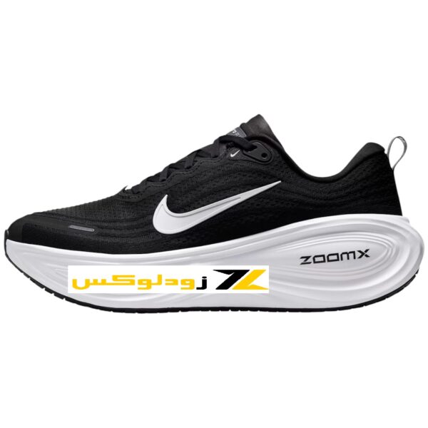 کفش کتونی مردانه نایک ومرو پلاس زوم ایکس Nike Vomero plus Zoom X Running