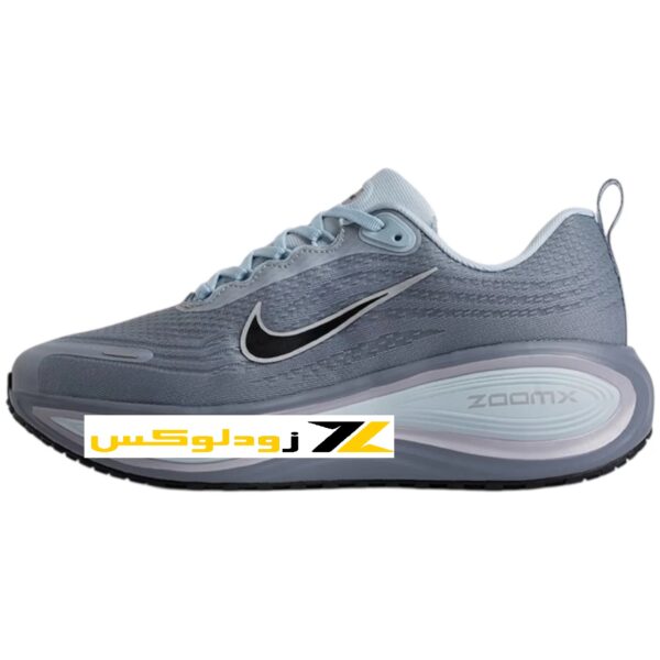 کفش کتونی مردانه نایک ومرو پلاس زوم ایکس Nike Vomero plus Zoom X Running