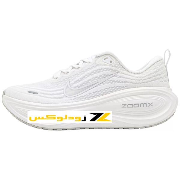 کفش کتونی مردانه نایک ومرو پلاس زوم ایکس Nike Vomero plus Zoom X Running