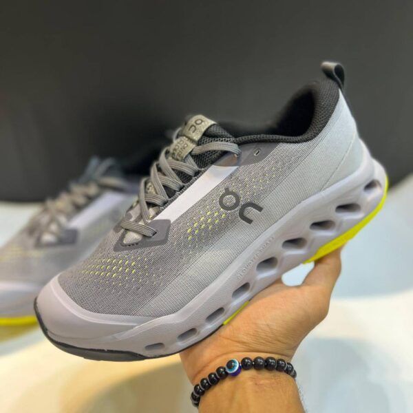 کفش کتونی مردانه آن رانینگ QC Cloudsurfer Trail 2 واتر پروف ضد آب