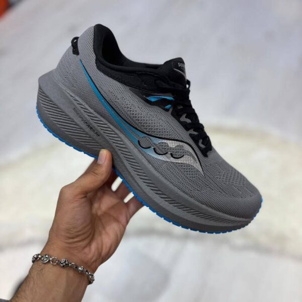 کفش کتونی مردانه ساکونی تریومف ۲۱ | Saucony Triumph 21