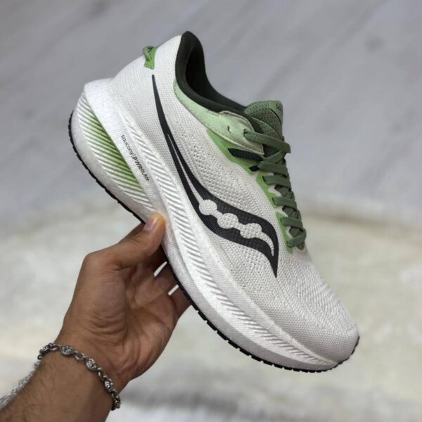 کفش کتونی مردانه ساکونی تریومف 21 | Saucony Triumph 21