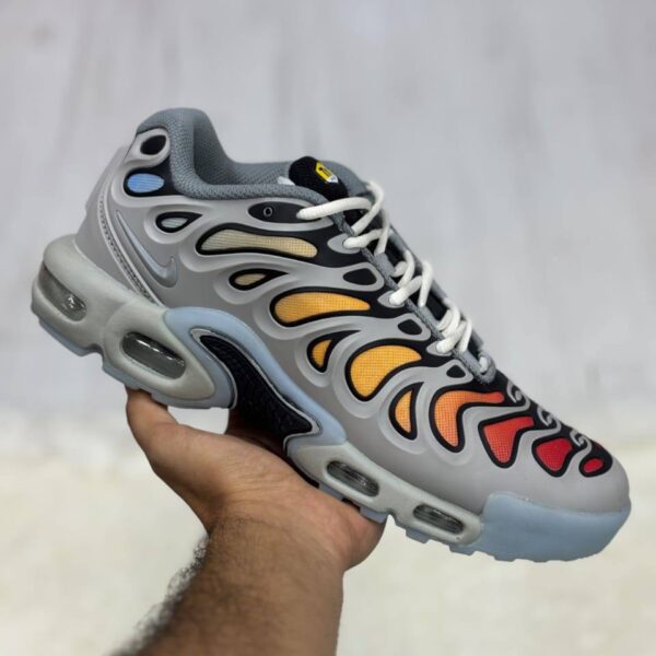 کفش کتونی مردانه نایک ایرمکس Nike Air Max Plus Drift