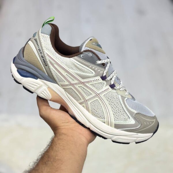 کفش کتونی مردانه اسیکس Asics x Wood Wood Gt-2160
