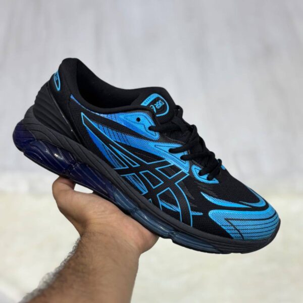 کفش کتونی مردانه اسیکس asics ژل Asics Gel-Quantum 360