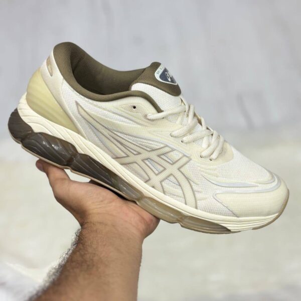 کفش کتونی مردانه اسیکس asics ژل Asics Gel-Quantum 360