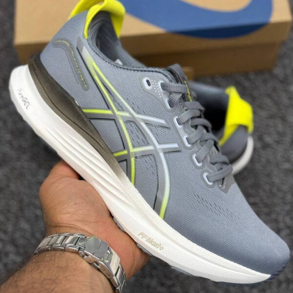 کفش کتونی مردانه اسیکس کایانو 32 | Asics Gel-Kayano 32