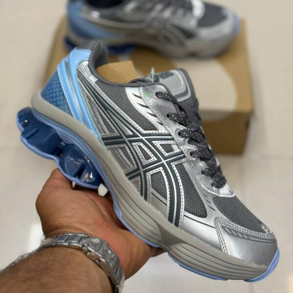کفش کتونی مردانه اسیکس asics ژل Asics GEL-Kinetic Fluent