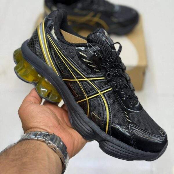 کفش کتونی مردانه اسیکس asics ژل Asics GEL-Kinetic Fluent