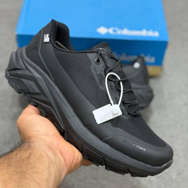 کفش کتونی کلمبیا گورتکس ضدآب Columbia waterproof
