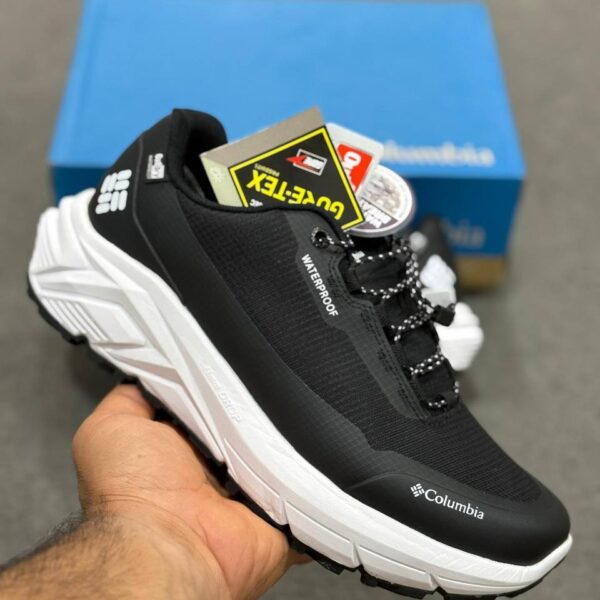 کفش کتونی کلمبیا گورتکس ضدآب Columbia waterproof