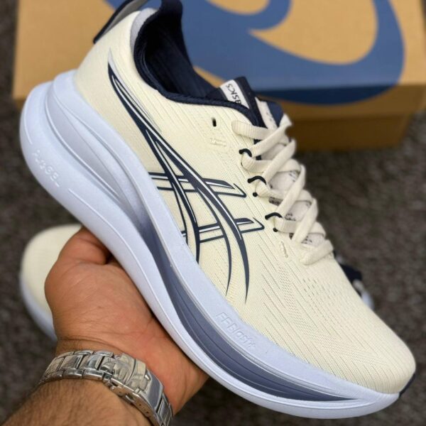 کفش کتونی مردانه اسیکس ASICS GEL-NIMBUS 28