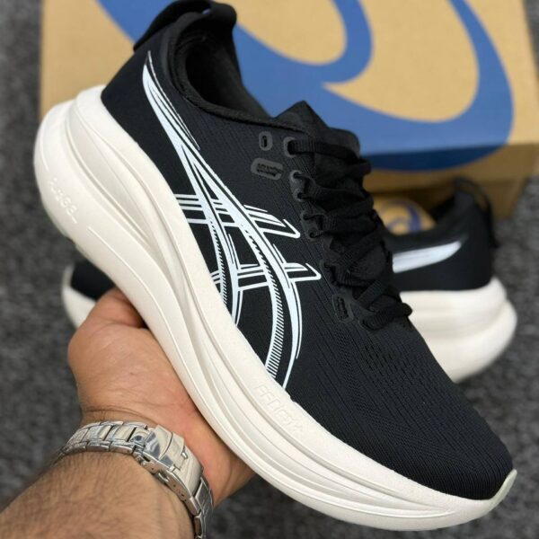 کفش کتونی مردانه اسیکس ASICS GEL-NIMBUS 28